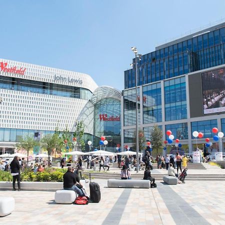 Westfield Apartment 2 Bedroom Near Notting Hill لندن المظهر الخارجي الصورة