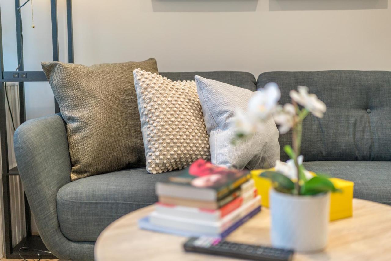 Westfield Apartment 2 Bedroom Near Notting Hill لندن المظهر الخارجي الصورة