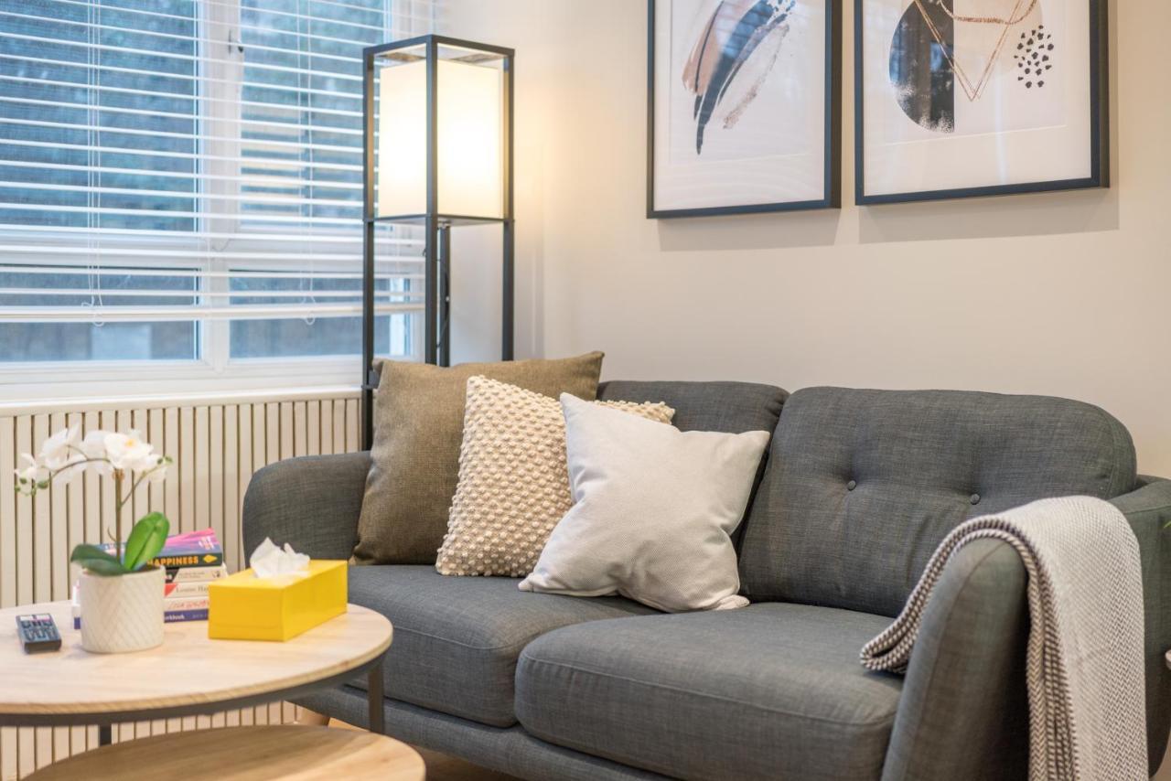 Westfield Apartment 2 Bedroom Near Notting Hill لندن المظهر الخارجي الصورة