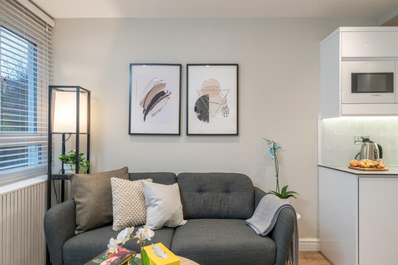 Westfield Apartment 2 Bedroom Near Notting Hill لندن المظهر الخارجي الصورة