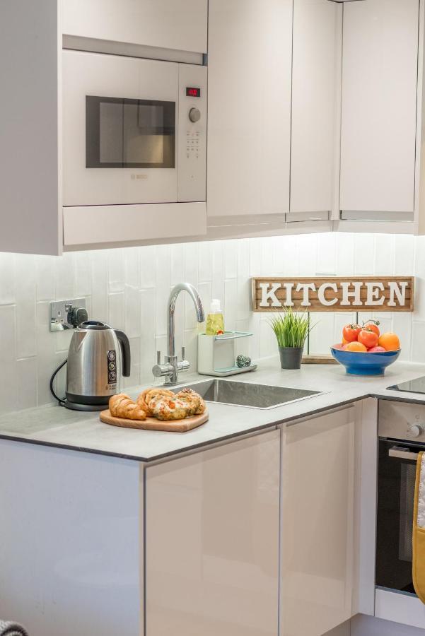 Westfield Apartment 2 Bedroom Near Notting Hill لندن المظهر الخارجي الصورة