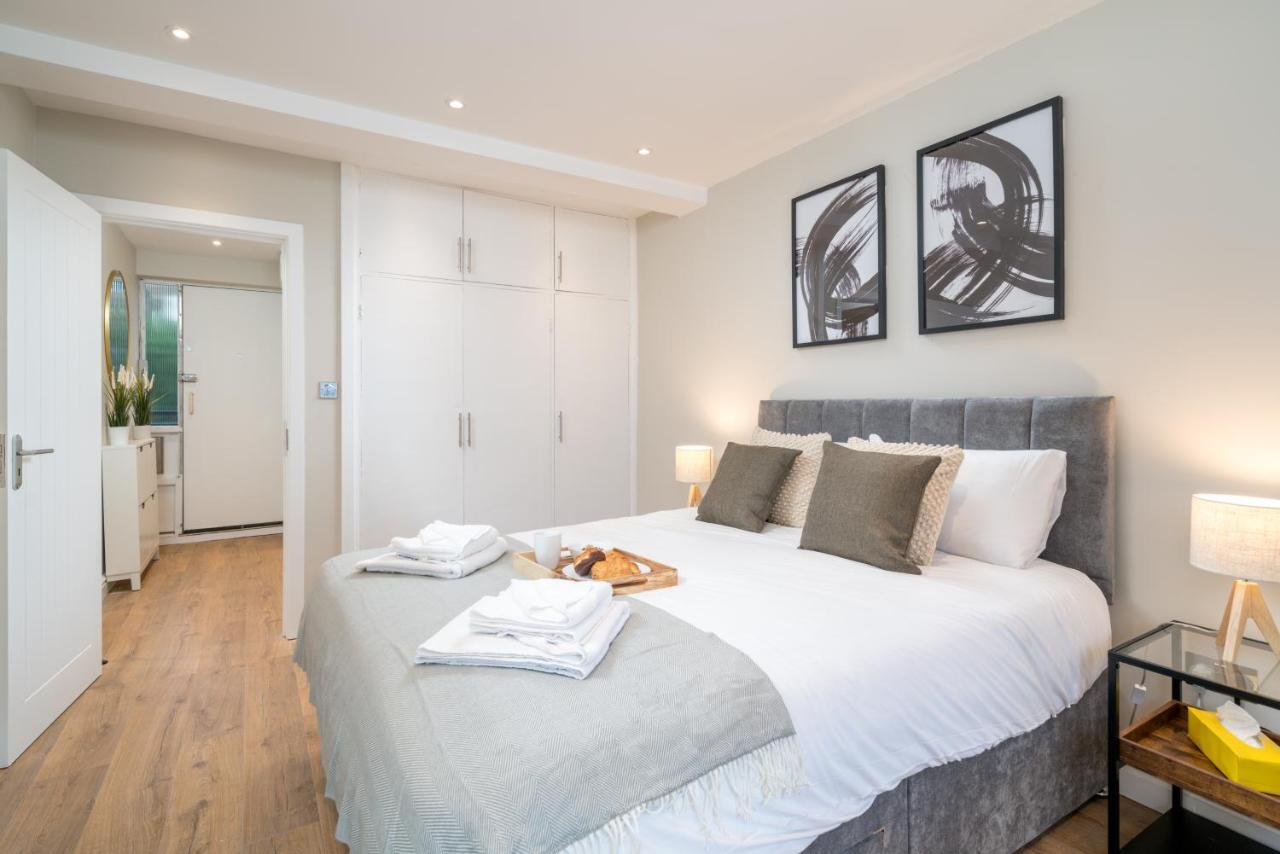 Westfield Apartment 2 Bedroom Near Notting Hill لندن المظهر الخارجي الصورة