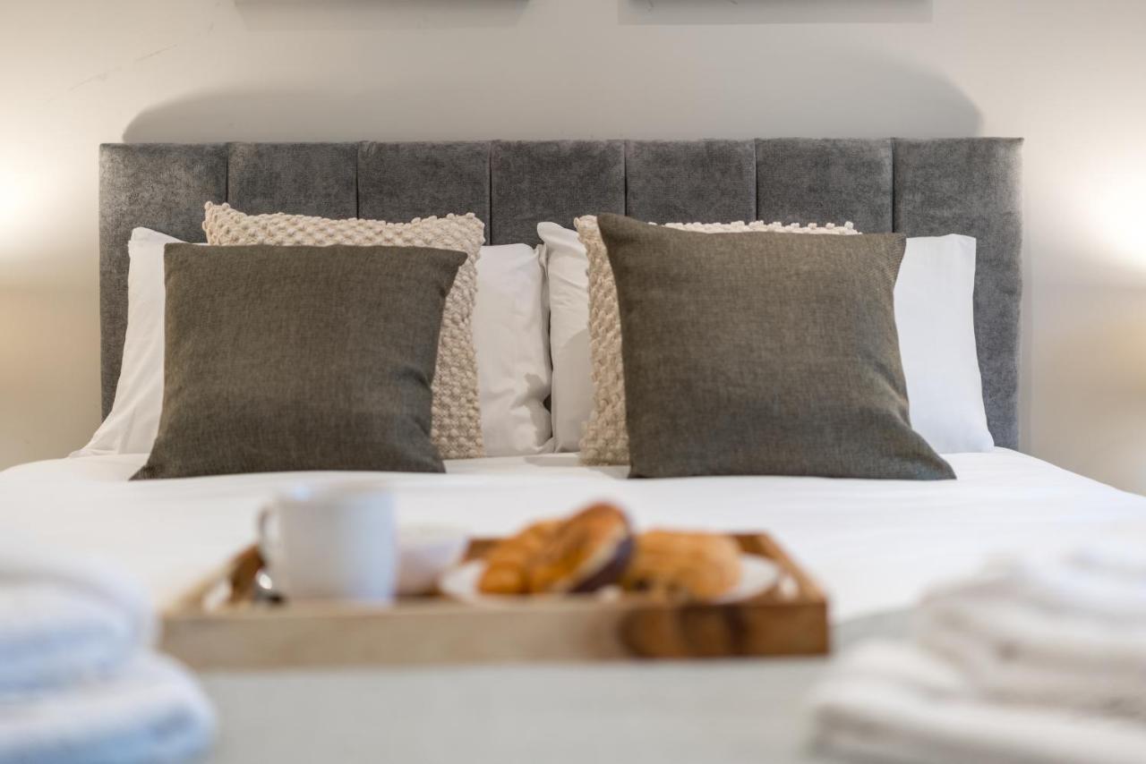 Westfield Apartment 2 Bedroom Near Notting Hill لندن المظهر الخارجي الصورة