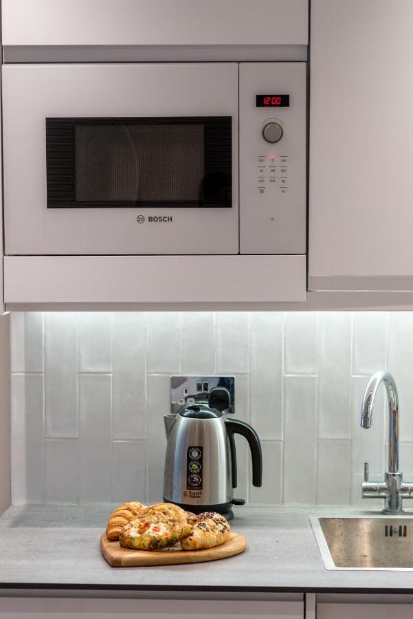 Westfield Apartment 2 Bedroom Near Notting Hill لندن المظهر الخارجي الصورة