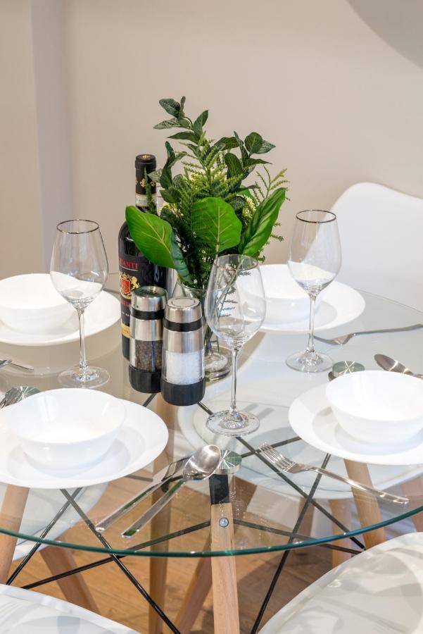 Westfield Apartment 2 Bedroom Near Notting Hill لندن المظهر الخارجي الصورة