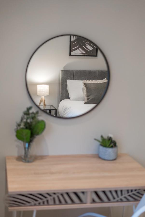 Westfield Apartment 2 Bedroom Near Notting Hill لندن المظهر الخارجي الصورة
