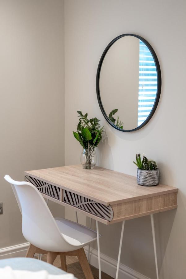Westfield Apartment 2 Bedroom Near Notting Hill لندن المظهر الخارجي الصورة