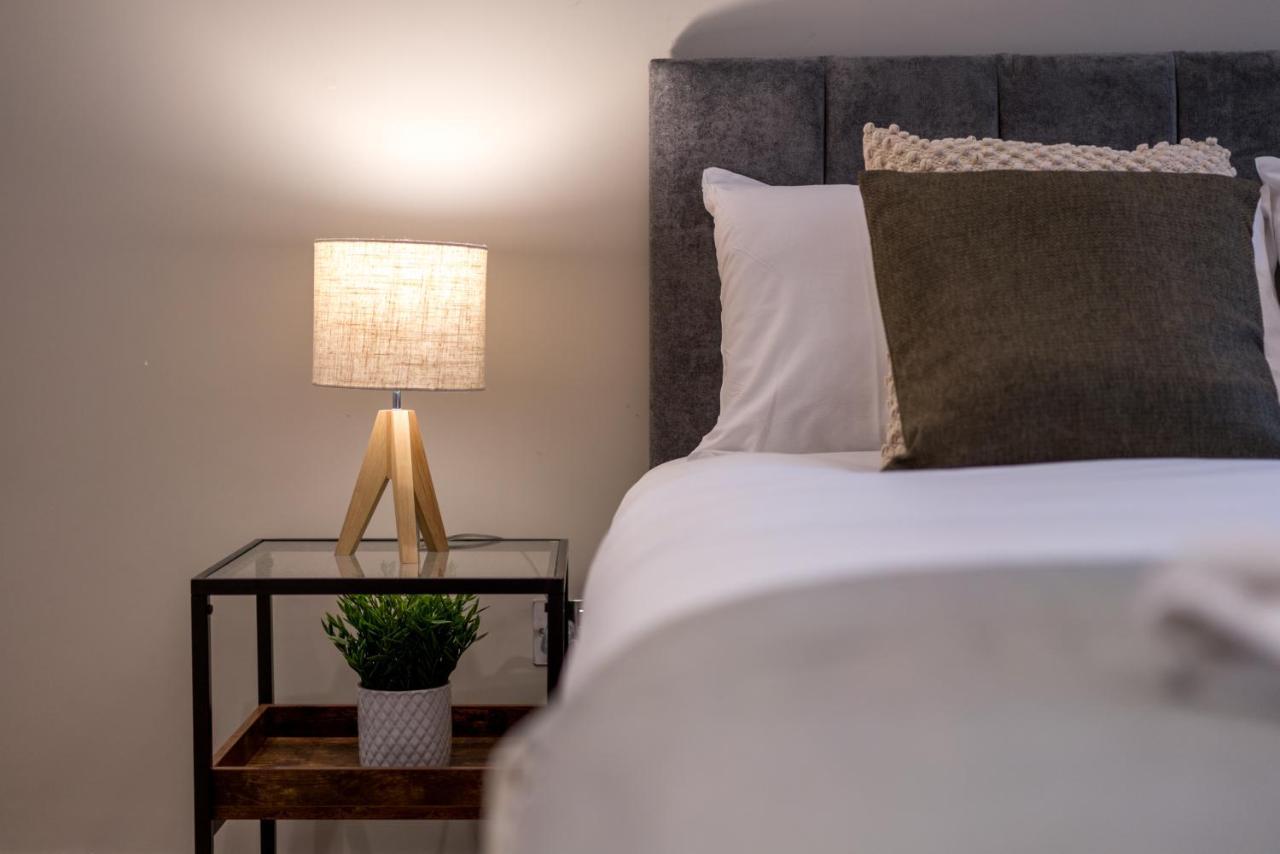 Westfield Apartment 2 Bedroom Near Notting Hill لندن المظهر الخارجي الصورة