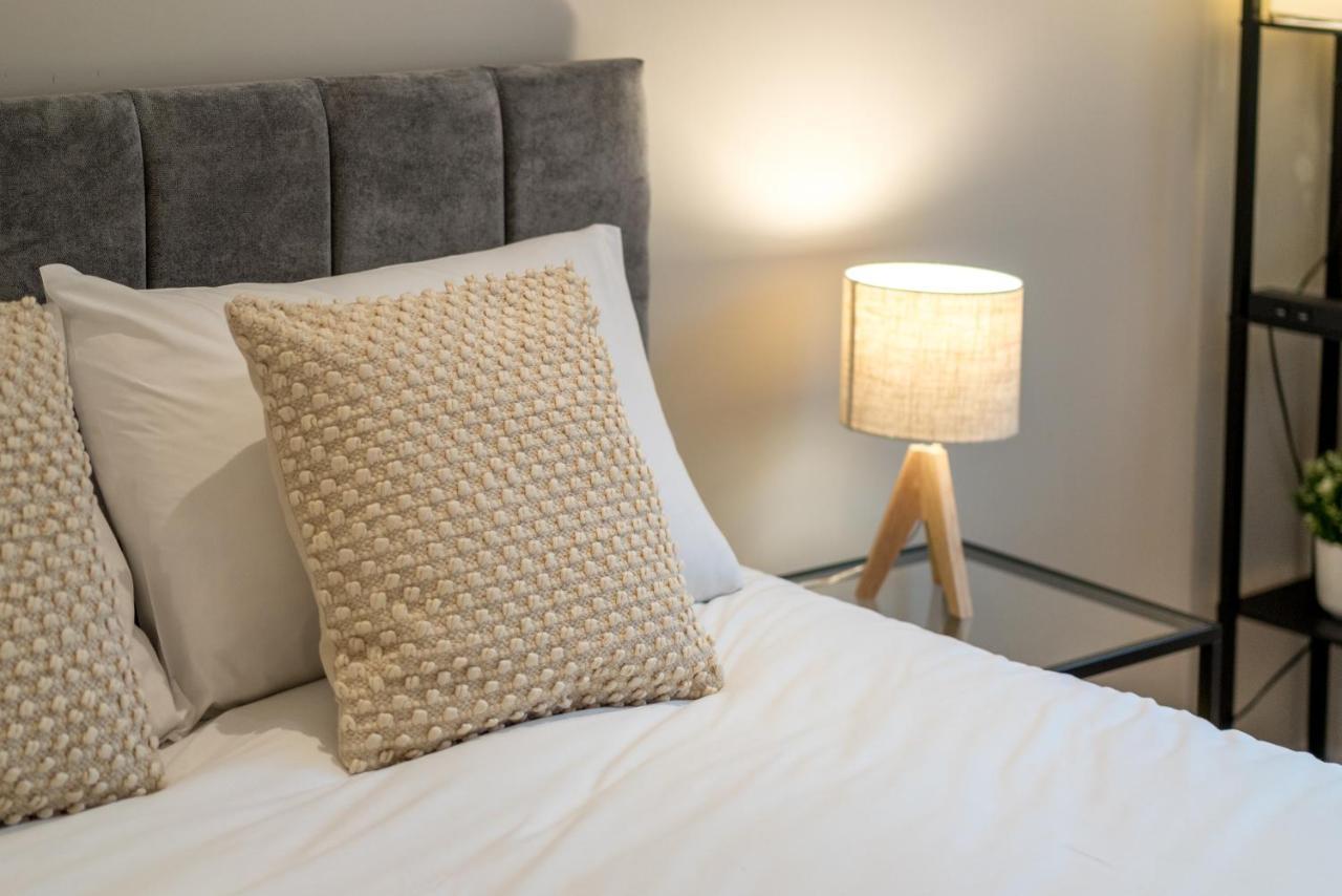 Westfield Apartment 2 Bedroom Near Notting Hill لندن المظهر الخارجي الصورة