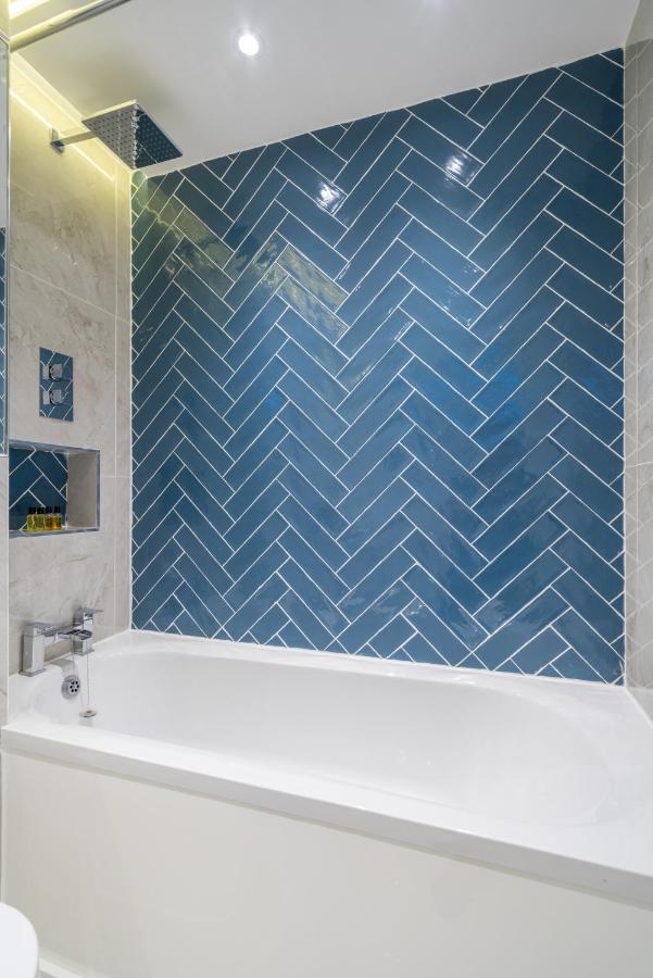 Westfield Apartment 2 Bedroom Near Notting Hill لندن المظهر الخارجي الصورة