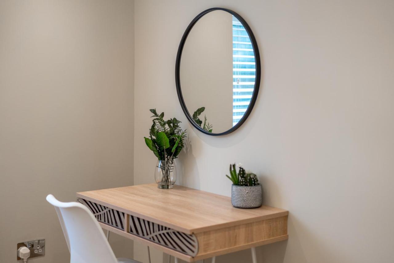Westfield Apartment 2 Bedroom Near Notting Hill لندن المظهر الخارجي الصورة